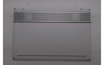 Lenovo 5M11U04132 MECH_ASM BASE,COVER,WLAN,WHITE