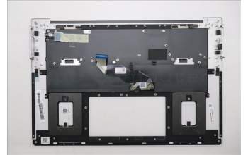 Lenovo 5M11U08053 MECH_ASM FRU ASM GER CVR FP LTN WH