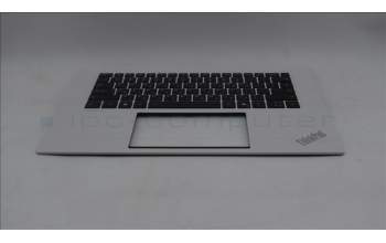 Lenovo 5M11U08060 MECH_ASM FRU ASM HBW CVR FP DFN WH