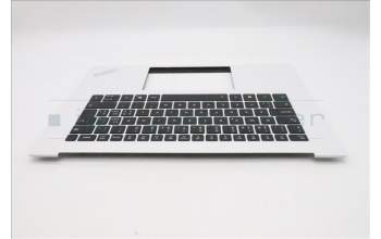 Lenovo 5M11U08078 MECH_ASM FRU ASM SWS CVR FP DFN WH