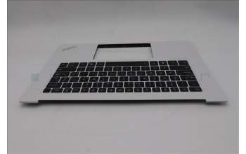 Lenovo 5M11U08088 MECH_ASM FRU ASM EURO ENG CVR FP DFN WH