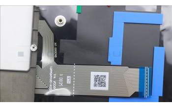 Lenovo 5M11U08128 MECH_ASM BL KB BK MG NFC DEN LTN