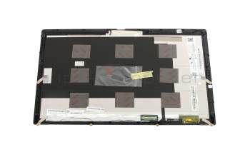 5M11U27471 original Lenovo unidad de pantalla tactil 12,3 pulgadas (FHD 1920x1080) negra NFC
