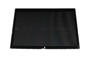 5M11U28477 original Lenovo unidad de pantalla tactil 12,3 pulgadas (FHD+ 1920x1280) negra