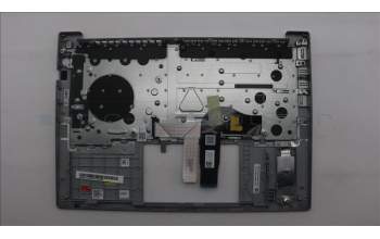 Lenovo 5M11U70507 MECH_ASM FRU KBD W/C FRA BL (SRX) UK GR