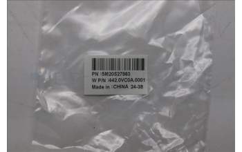 Lenovo 5M20S27983 MECHANICAL MECHANICALW83J2 Holder Camera