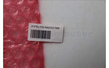 Lenovo 5M20S27988 MECHANICAL triger_asm H 83L3_R