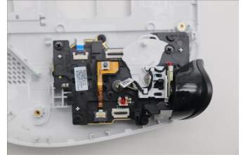 Lenovo 5M20S28017 MECHANICAL Handle_L H 83L3