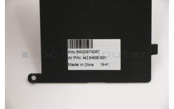 Lenovo MECHANICAL Dummy Smart card reader SLV para Lenovo ThinkPad L13 (20R3/20R4)