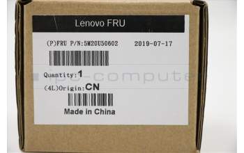 Lenovo MECHANICAL Stand cablemangement,A540 para Lenovo IdeaCentre AIO 5-24IMB05 (F0FB)