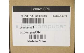 Lenovo MECHANICAL A540_Base_Foot_Rubber para Lenovo IdeaCentre AIO 5-24IMB05 (F0FB)
