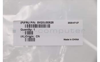 Lenovo 5M20U50628 MECHANICAL B460natx T550_G RIO shielding