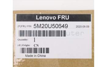Lenovo MECHANICAL CR Blank cvr,TCM,,17L para Lenovo ThinkStation P340 (30DH)
