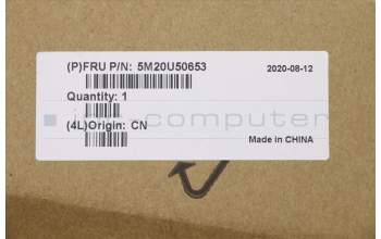 Lenovo MECHANICAL PCI Slot Cover,17L para Lenovo ThinkStation P340 (30DH)