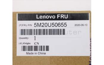 Lenovo MECHANICAL Handle Cover TCM 17L para Lenovo ThinkCentre M90s (11D7)