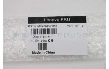 Lenovo MECHANICAL CVR_DUMMY_CAMERA-M90a EP para Lenovo M90a Desktop (11E0)