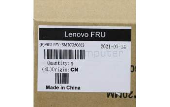 Lenovo MECHANICAL CVR_DUMMY_CAMERA-M90a EP para Lenovo M90a Desktop (11E0)
