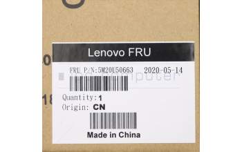 Lenovo MECHANICAL CVR_DUMMY_CAMERA-M90a para Lenovo M90a Desktop (11E0)