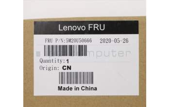 Lenovo MECHANICAL CVR_BUMP_TOP_M90a para Lenovo M90a Desktop (11E0)