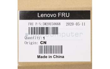 Lenovo MECHANICAL CVR-DUMMY-CARD-READER-M90a para Lenovo M90a Desktop (11CD)