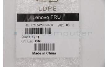 Lenovo MECHANICAL CVR-DUMMY-CARD-READER-M90a para Lenovo M90a Desktop (11E0)