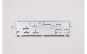 Lenovo 5M20U50723 MECHANICAL Q470 M80ts RIO shielding,JT