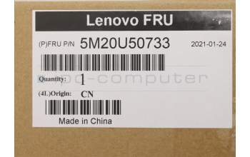 Lenovo 5M20U50733 MECHANICAL Blank ODD Bzl,P340,FXN