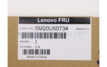 Lenovo MECHANICAL Blank HDD Bzl,P340 para Lenovo ThinkStation P340 (30DH)