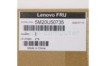 Lenovo MECHANICAL RTX5000 BKT,P340 para Lenovo ThinkStation P340 (30DH)