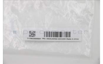 Lenovo 5M20U50905 MECHANICAL holder,WIFI card,360