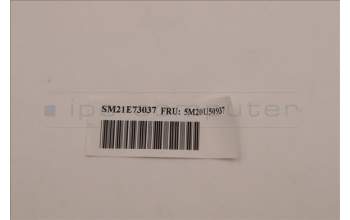 Lenovo 5M20U50937 MECHANICAL TFX PSU Conversion Bkt,17L