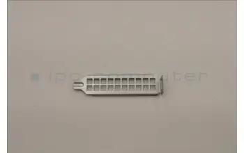 Lenovo 5M20U50966 MECHANICAL Blank PCIe bracket
