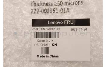 Lenovo 5M20U51008 CABLE_CLIP_B