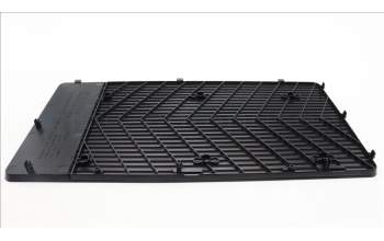 Lenovo 5M20U51075 MECHANICAL Top Filtre Frame,Black,T580