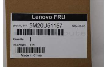 Lenovo 5M20U51157 MECHANICAL FXN M75s-5 RIO shielding