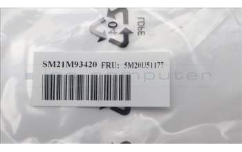 Lenovo 5M20U51177 MECHANICAL 80M90M995tRIOshielding(0.6mm)