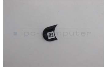 Lenovo 5M20U51214 MECHANICAL SYS_CVR_FRT_CAP_R_Eclipse BLK