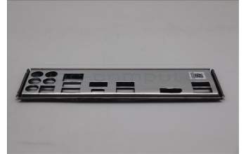 Lenovo 5M20U51257 MECH_ASM R/IO Shielding Assy,T7100 LCFC