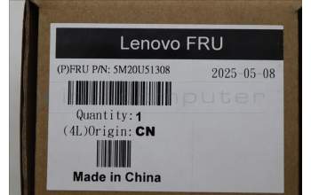 Lenovo 5M20U51308 MECHANICAL MECH_ANICAL SM AC BKT M7/M9