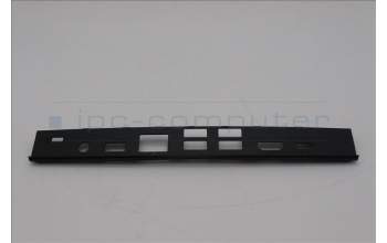 Lenovo 5M20U51329 MECHANICAL A100-Re_PL_REAR_IO_CVR-B