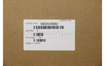 Lenovo 5M20V28082 MECHANICAL LCD BEZEL,FRAME