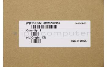 Lenovo MECHANICAL SIM Tray,P3 para Lenovo ThinkPad P1 Gen 3 (20TH/20TJ)