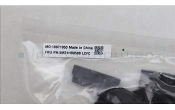 Lenovo 5M21H89588 MECHANICAL KT4D1_SHUTTER_KNOB_DUMMY