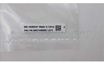 Lenovo 5M21H89592 FRUX13YG4_DUMMY_SMART_CARD_GR