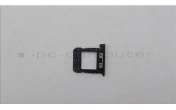 Lenovo 5M21H89597 MECHANICAL FRU X13G4_SIM_TRAY_BLK_ASSY