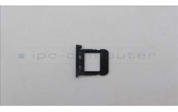Lenovo 5M21H89597 MECHANICAL FRU X13G4_SIM_TRAY_BLK_ASSY