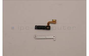 Lenovo 5M21J12667 MECHANICAL KIT,Pwer Button,No FPR