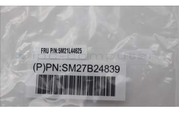 Lenovo 5M21L44625 MECHANICAL E1A CPU Package Carrier