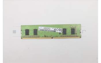 Lenovo 5M30V06839 MEMORY UDIMM,4GB,DDR4,3200,Samsung