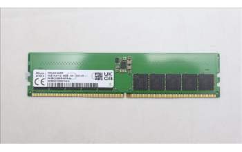 Lenovo 5M30V06859 MEMORY EC4-UDIMM,16GB,DDR5,4800,Hynix